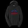 Fan Favorite Fleece Pullover Hooded Sweatshirt Thumbnail
