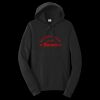 Fan Favorite Fleece Pullover Hooded Sweatshirt Thumbnail