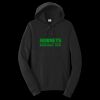 Fan Favorite Fleece Pullover Hooded Sweatshirt Thumbnail