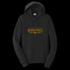 Fan Favorite Fleece Pullover Hooded Sweatshirt Thumbnail