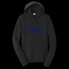 Fan Favorite Fleece Pullover Hooded Sweatshirt Thumbnail