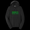 Fan Favorite Fleece Pullover Hooded Sweatshirt Thumbnail