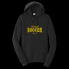Fan Favorite Fleece Pullover Hooded Sweatshirt Thumbnail