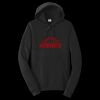 Fan Favorite Fleece Pullover Hooded Sweatshirt Thumbnail