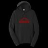 Fan Favorite Fleece Pullover Hooded Sweatshirt Thumbnail