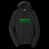 Fan Favorite Fleece Pullover Hooded Sweatshirt Thumbnail