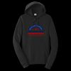 Fan Favorite Fleece Pullover Hooded Sweatshirt Thumbnail
