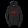 Fan Favorite Fleece Pullover Hooded Sweatshirt Thumbnail