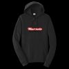 Fan Favorite Fleece Pullover Hooded Sweatshirt Thumbnail