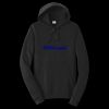 Fan Favorite Fleece Pullover Hooded Sweatshirt Thumbnail