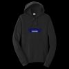 Fan Favorite Fleece Pullover Hooded Sweatshirt Thumbnail