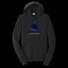 Fan Favorite Fleece Pullover Hooded Sweatshirt Thumbnail