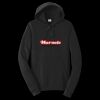 Fan Favorite Fleece Pullover Hooded Sweatshirt Thumbnail