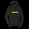 Fan Favorite Fleece Pullover Hooded Sweatshirt Thumbnail
