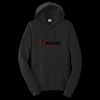 Fan Favorite Fleece Pullover Hooded Sweatshirt Thumbnail