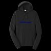 Fan Favorite Fleece Pullover Hooded Sweatshirt Thumbnail