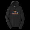 Fan Favorite Fleece Pullover Hooded Sweatshirt Thumbnail