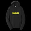 Fan Favorite Fleece Pullover Hooded Sweatshirt Thumbnail