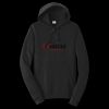 Fan Favorite Fleece Pullover Hooded Sweatshirt Thumbnail