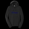 Fan Favorite Fleece Pullover Hooded Sweatshirt Thumbnail