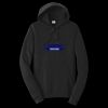 Fan Favorite Fleece Pullover Hooded Sweatshirt Thumbnail