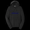 Fan Favorite Fleece Pullover Hooded Sweatshirt Thumbnail