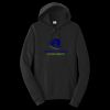 Fan Favorite Fleece Pullover Hooded Sweatshirt Thumbnail