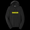 Fan Favorite Fleece Pullover Hooded Sweatshirt Thumbnail
