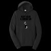 Fan Favorite Fleece Pullover Hooded Sweatshirt Thumbnail
