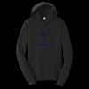 Fan Favorite Fleece Pullover Hooded Sweatshirt Thumbnail