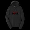 Fan Favorite Fleece Pullover Hooded Sweatshirt Thumbnail