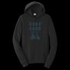 Fan Favorite Fleece Pullover Hooded Sweatshirt Thumbnail