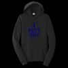 Fan Favorite Fleece Pullover Hooded Sweatshirt Thumbnail