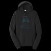 Fan Favorite Fleece Pullover Hooded Sweatshirt Thumbnail