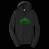 Fan Favorite Fleece Pullover Hooded Sweatshirt Thumbnail