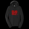 Fan Favorite Fleece Pullover Hooded Sweatshirt Thumbnail