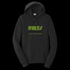 Fan Favorite Fleece Pullover Hooded Sweatshirt Thumbnail