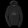 Fan Favorite Fleece Pullover Hooded Sweatshirt Thumbnail
