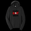 Fan Favorite Fleece Pullover Hooded Sweatshirt Thumbnail