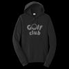 Fan Favorite Fleece Pullover Hooded Sweatshirt Thumbnail