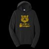 Fan Favorite Fleece Pullover Hooded Sweatshirt Thumbnail