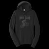 Fan Favorite Fleece Pullover Hooded Sweatshirt Thumbnail