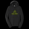 Fan Favorite Fleece Pullover Hooded Sweatshirt Thumbnail