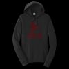 Fan Favorite Fleece Pullover Hooded Sweatshirt Thumbnail