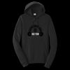 Fan Favorite Fleece Pullover Hooded Sweatshirt Thumbnail