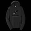 Fan Favorite Fleece Pullover Hooded Sweatshirt Thumbnail
