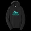 Fan Favorite Fleece Pullover Hooded Sweatshirt Thumbnail