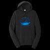 Fan Favorite Fleece Pullover Hooded Sweatshirt Thumbnail