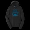 Fan Favorite Fleece Pullover Hooded Sweatshirt Thumbnail