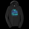 Fan Favorite Fleece Pullover Hooded Sweatshirt Thumbnail